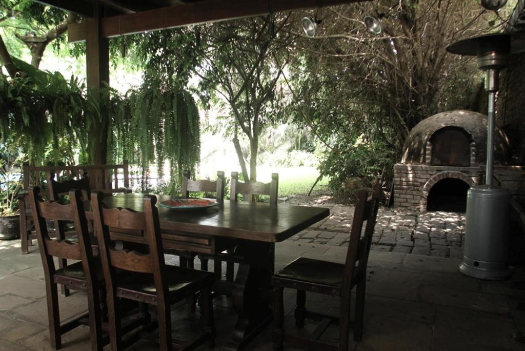 Posada Monterrico Boutique Hotel ลิมา ภายนอก รูปภาพ