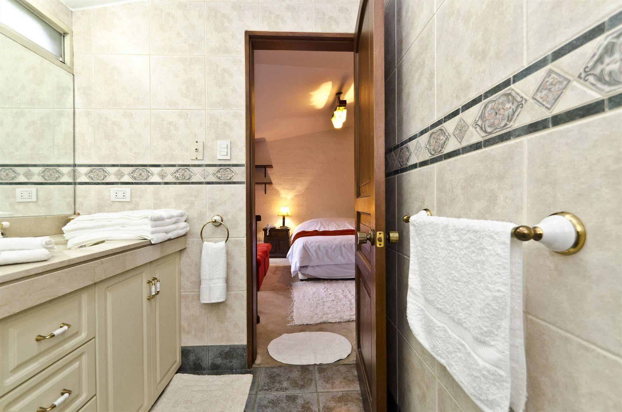 Posada Monterrico Boutique Hotel ลิมา ภายนอก รูปภาพ